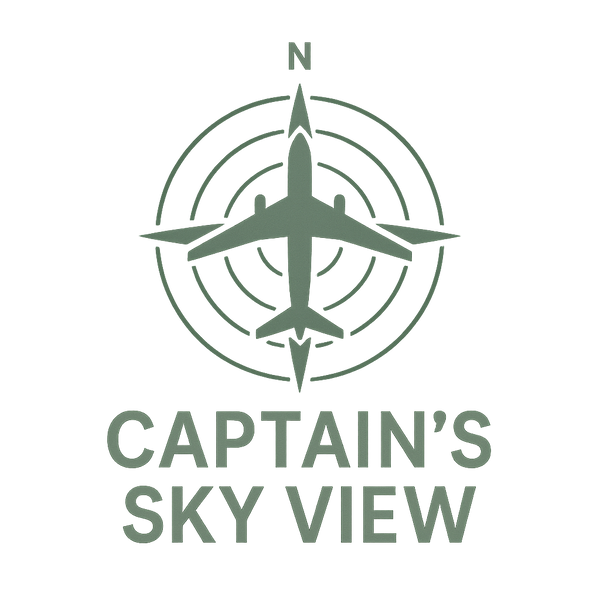 Captains Sky View