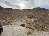 Rhyolite