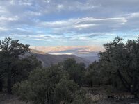 North Fork Hanaupah Canyon