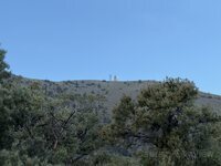 Bald Peak