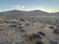 Upper Duck Creek Detention Basin
