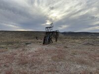 Vindicator Mountain
