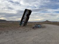 Goldfield Hotel
