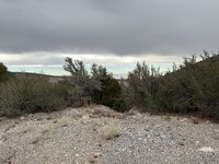 An Afternoon at Fletcher Peak, Looking Northwest